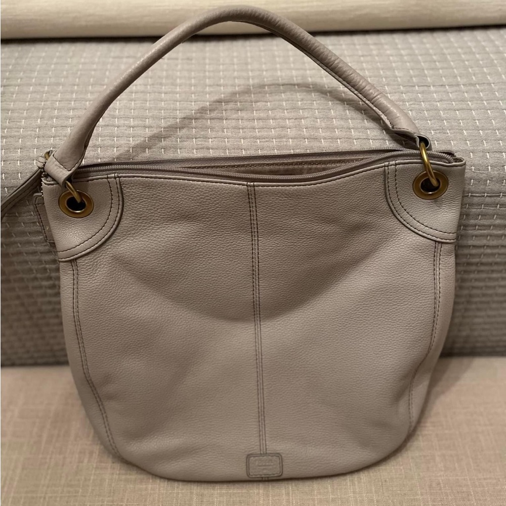 Genuine Fossil Handbag